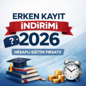 ankara dershane fiyatları 2026